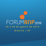 Fórum RNP - 8ª edição 2019